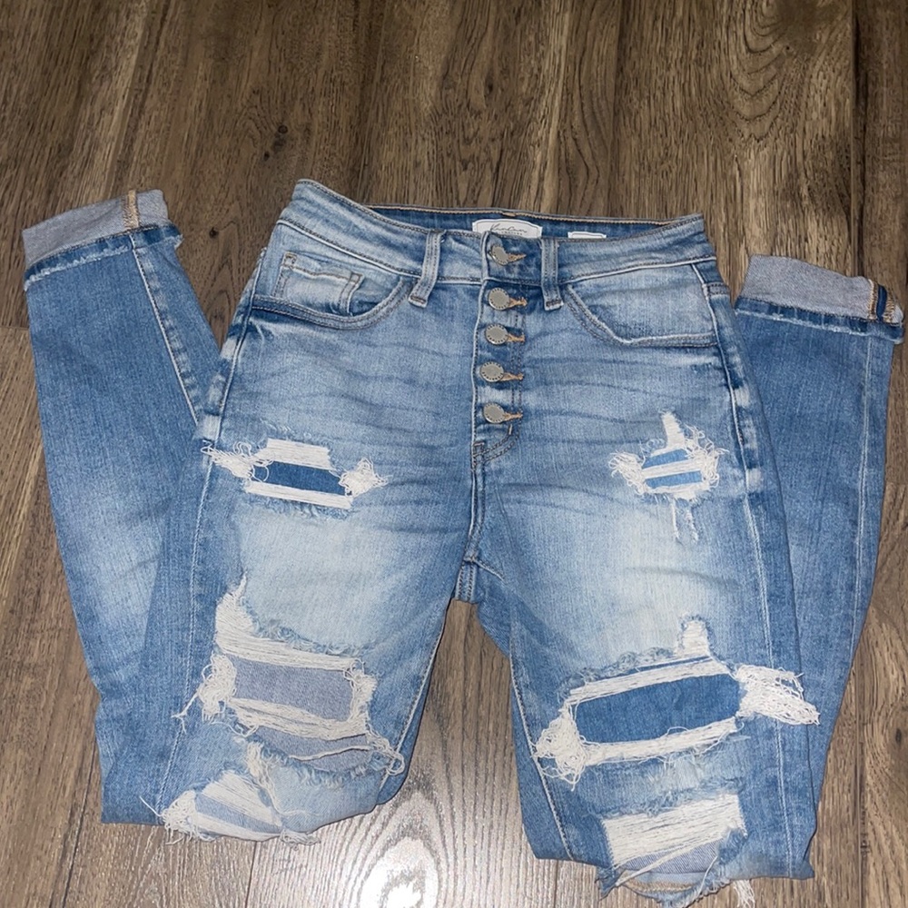 KanCan Jeans!